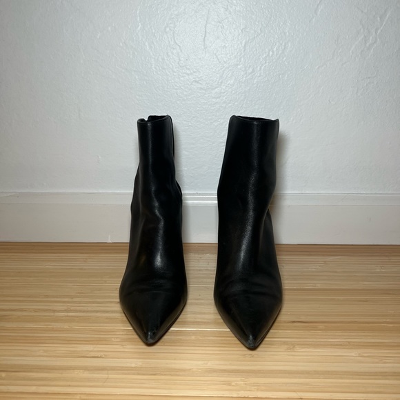Stuart Weitzman Lauri 75 Booties - Picture 3 of 8